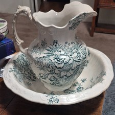 Celtic England Ceramic Floral