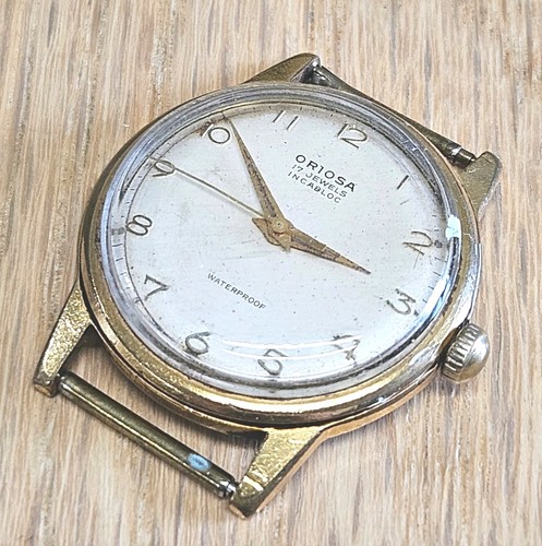 Vintage 1960s oriosa jewels - oriosa, 17