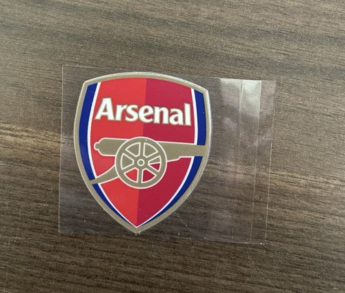 Arsenal uvdtf sticker football - sticker,