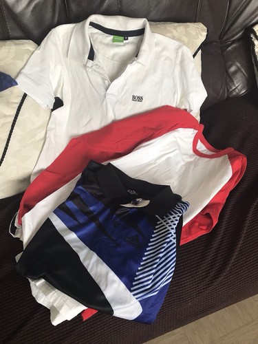 Men boys shirt top - boys, bundle