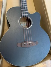 Tanglewood twbb black - tanglewood,