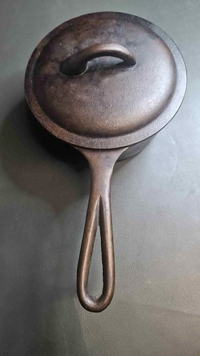 Wagner quart cast - 2,