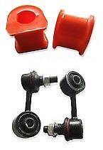 Front anti roll bar - front,