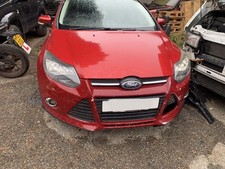 Ford Focus Mk3 Breaking 1.6L Diesel 2011 12 13 14