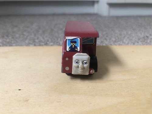 Thomas and friends - thomas, 1993
