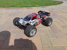 HPI TROPHY 4.6 TRUGGY 1/8