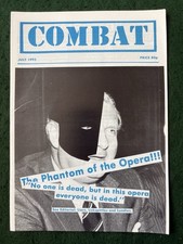 1993 U.V.F. Ulster Volunteer