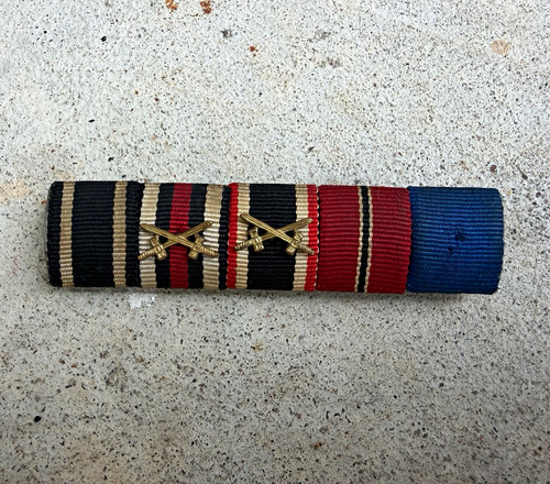 German wwii original - original, ribbon
