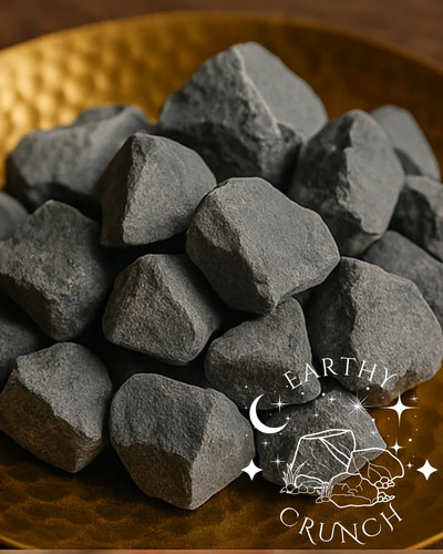 Black star clay bold - –, smoky