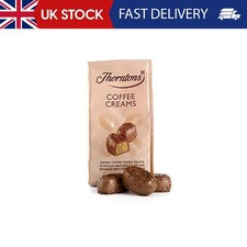 Thorntons Bag of Coffee Cream