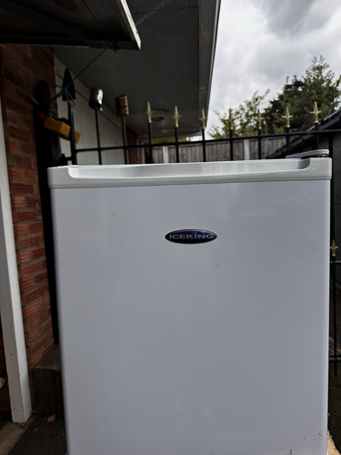 Iceking tt46ap2 46l - tt46ap2, white