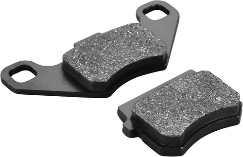 Rear disc brake - rear, pad