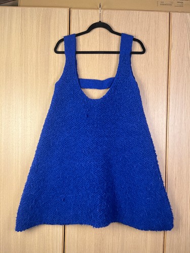 Atelier delphine chunky alpaca - delphine,