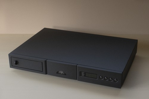Naim cd5i not working - naim,