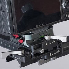 Quick Release Plate / Clamp