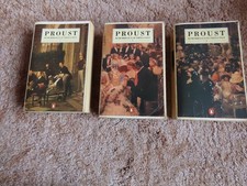 MARCEL PROUST 'REMENBRANCE OF