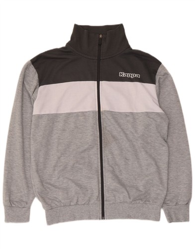 Kappa mens tracksuit top - mens,