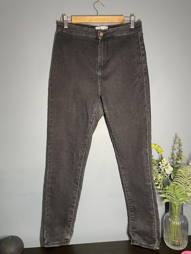 New look hallie black - new,