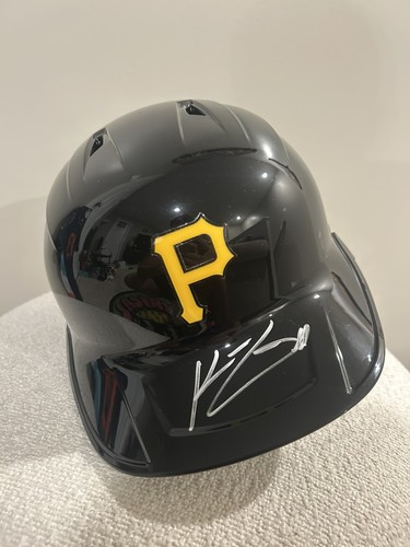 Konnor griffin autographed - konnor,