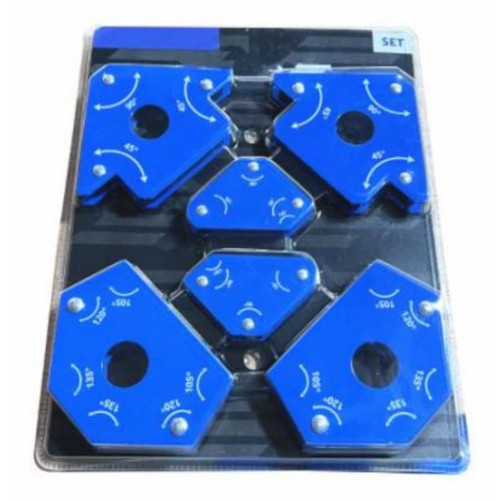 Right lines 6pcs welding - right,