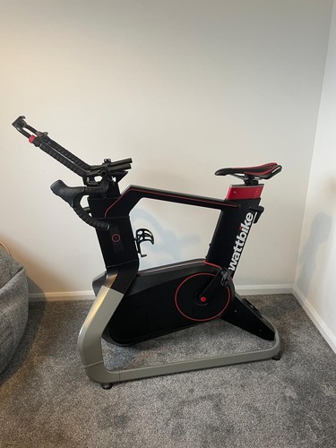 Wattbike atom - atom, v1
