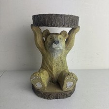 Next Barnaby The Bear Candle