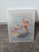 Ps3 Grand Theft Auto5