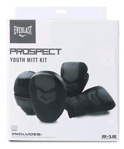 Everlast youth prospect - everlast,