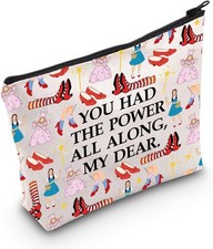 PLITI Wizard Oz Gift Dorothy