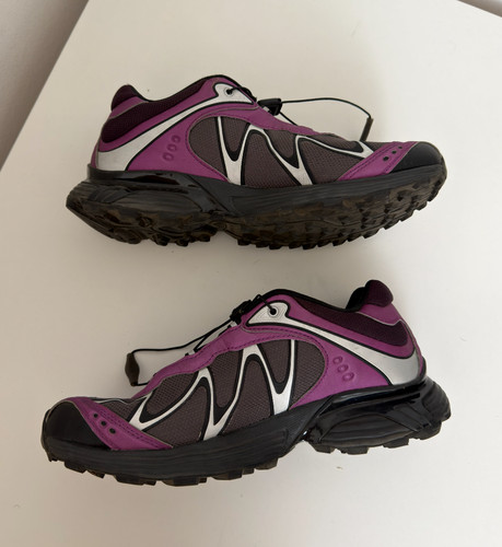 Salomon whisper iridescent - salomon,