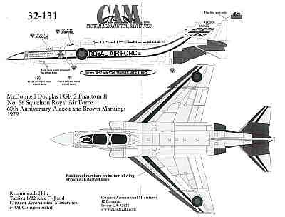 Cam cam32131 mcdonnell - cam,