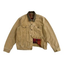 Levis Duck Canvas Type 3