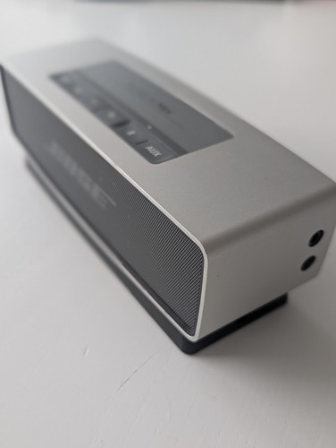 Bose soundlink mini portable - soundlink,