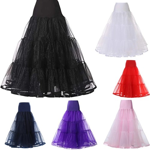 Women bridal petticoat - women's,