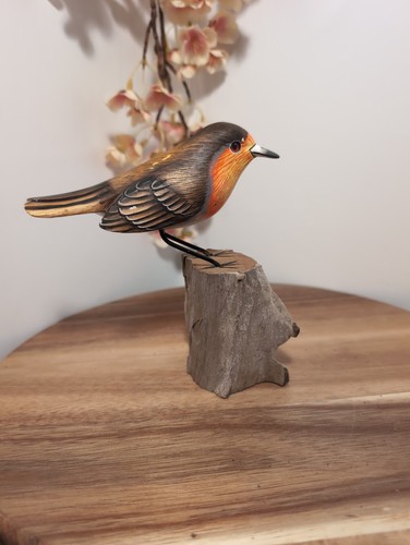 Fairtrade hand carved and - hand,