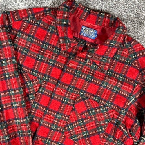 Pendleton board shirt mens - shirt,