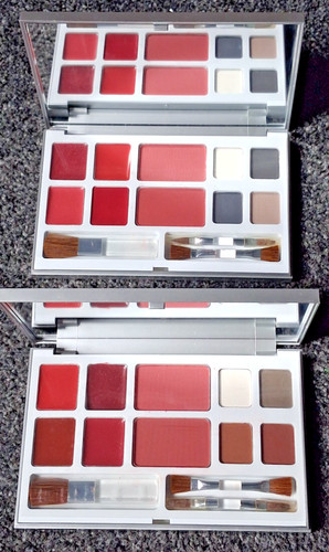 Models prefer make compacts - models,