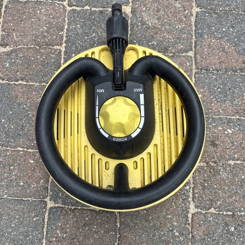 Genuine karcher rotary patio - rotary,