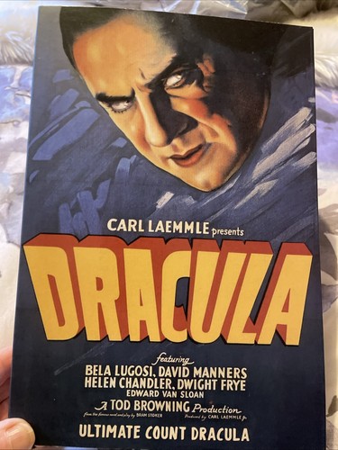 Neca universal monsters - neca,