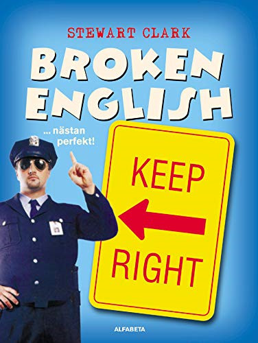 Broken english n stan - broken, ...n?stan