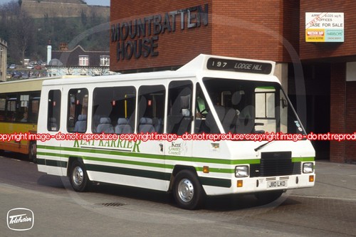 Bus photo maidstone - -,