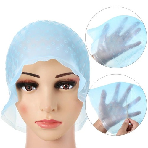 Set reusable silicone - set,