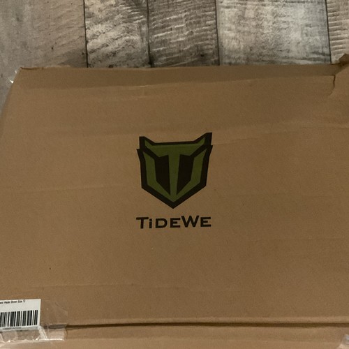 Tidewe hunting chest waders - tidewe,