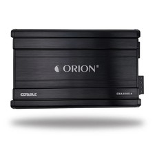 ORION CBA2000.4 COBALT SERIES