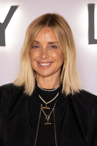 Louise redknapp glossy photo - louise,