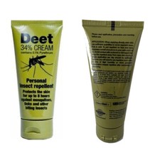 Deet british army - deet, issue