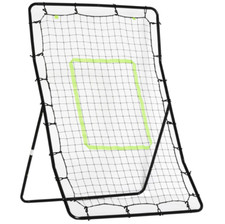 Rebounder Net Baseball
