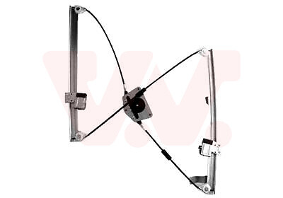 Window regulator for golf - vw,