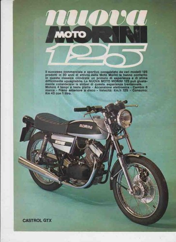 Advertising moto - advertising, advertising-moto