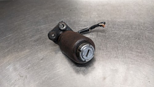 Honda cj250 ignition - cj250, switch